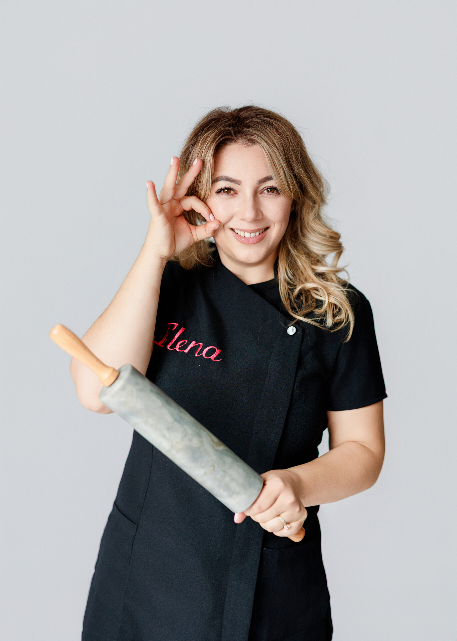 Elena Codiță - fondatoarea Programului de Mentorat Torturi