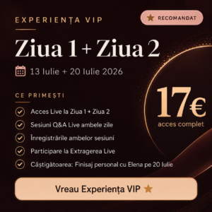 Maraton Ziua VIP